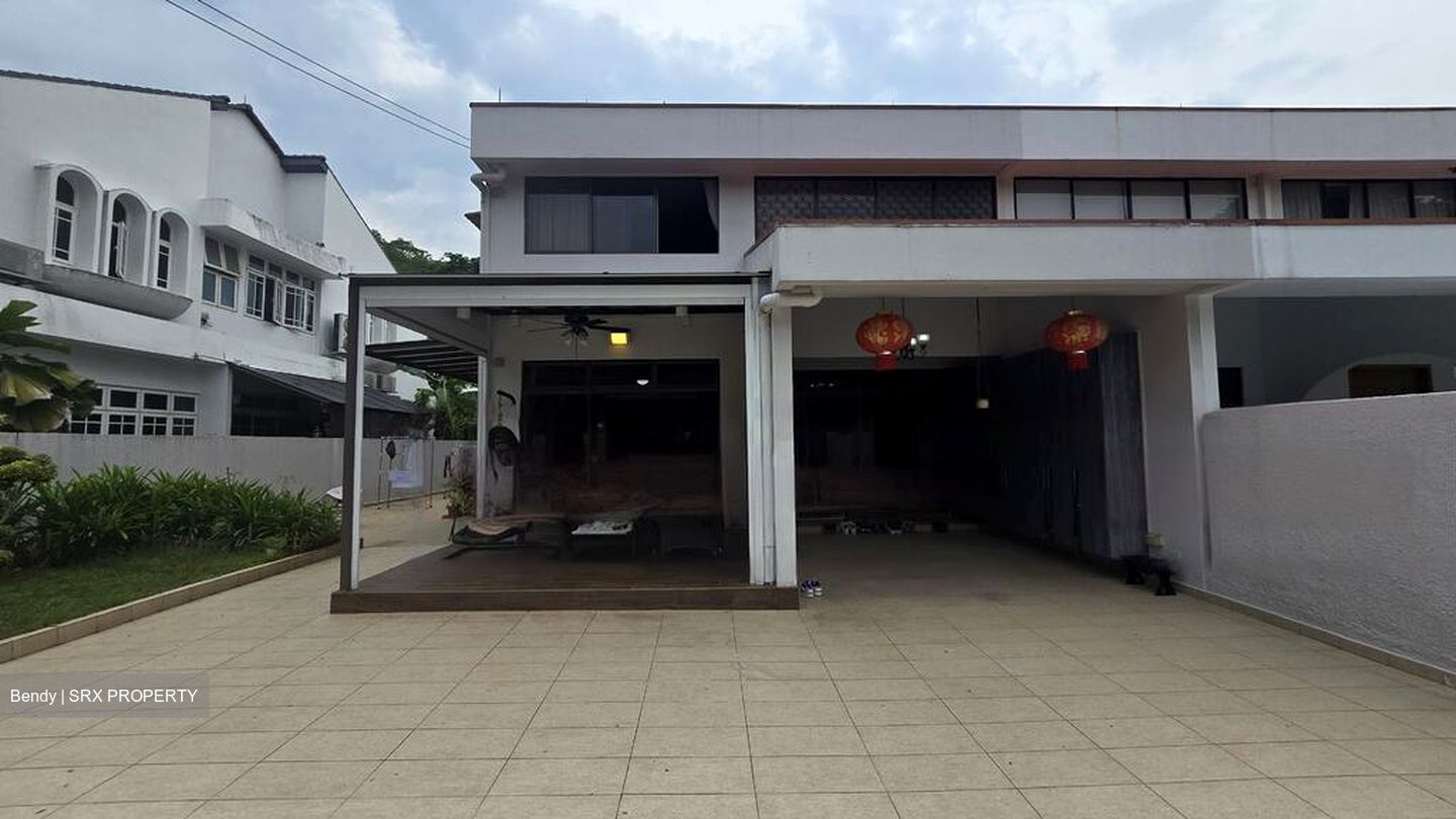 Jalan Kayu Estate (D28), Semi-Detached #479836771